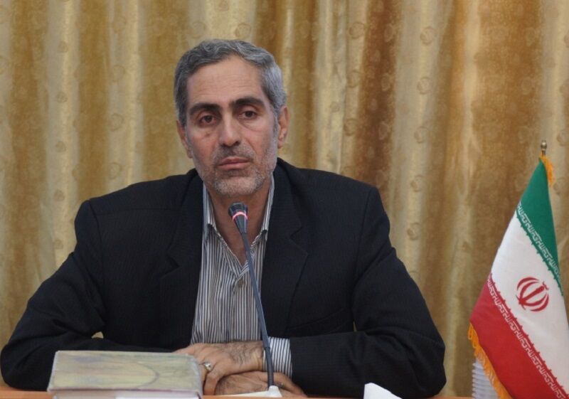 فرماندار: کرمانشاه از منطقه پرخطر مواد مخدر کشور خارج شد