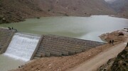  ۷۱۰ میلیارد ریال برای طرح های آبخیزداری آذربایجان غربی هزینه می شود
