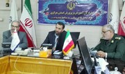 ۱۰۰ عنوان کتاب ستاد کنگره حضرت امام (ره) و ۶۲۰۰ شهید استان مرکزی تدوین می شود 