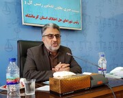 خبرهای خوب رئیس شوراهای حل اختلاف کرمانشاه برای مردم