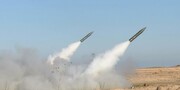 راکت های سرگردان در آسمان عراق، چرا و برای چه