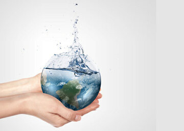 صرفه جویی در مصرف آب، اساسی ترین نیاز امروز