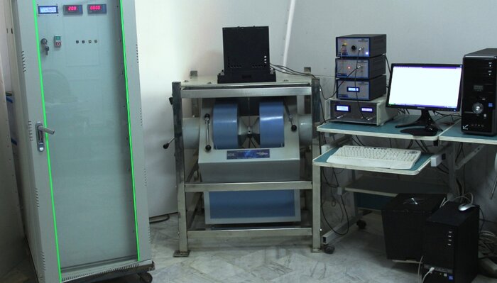 ساخت دستگاه آزمایش دقیق آب با تلاش فناوران ایرانی