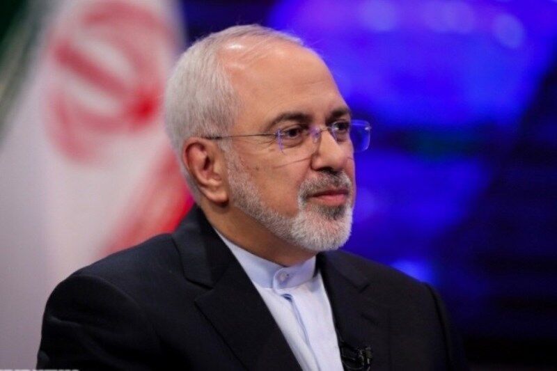 Zarif says talks underway over monetary agreements