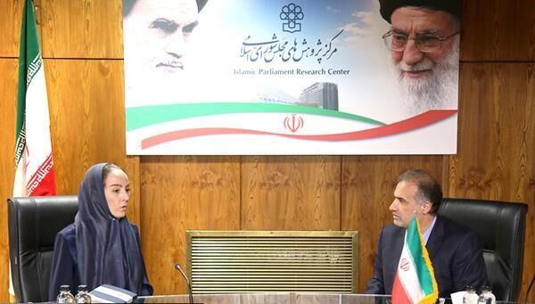 تطوير الدبلوماسية البرلمانية خطوة في تعزيز العلاقات بين الحكومات تطوير الدبلوماسية البرلمانية خطوة في تعزيز العلاقات بين الحكومات