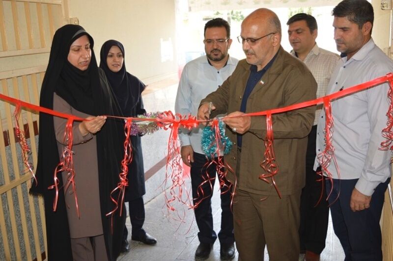 فعالیت سه پایگاه سنجش سلامت در دزفول آغاز شد