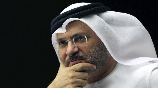 موضع امارات و عربستان، اجتناب از رویارویی با ایران است