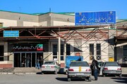 افزایش ۵۷ درصدی ورود مسافر خارجی به کشور از مرز بازرگان