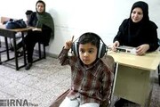 سلامت ۲ هزار و ۵۶۰ نوآموز کردستانی سنجش شد