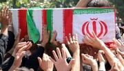 ۱۰ شهید دوران دفاع مقدس در اصفهان تشییع می شوند