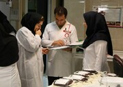 ایران دارای رتبه نخست شاخص‌های انتقال خون در مدیترانه شرقی است