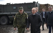 پوتین: روسیه دربرابر برنامه های موشکی آمریکا دست به اقدام متقابل می زند