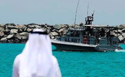 دسیسه های ترامپ برای افزایش تنش در خلیج فارس و دریای عمان 