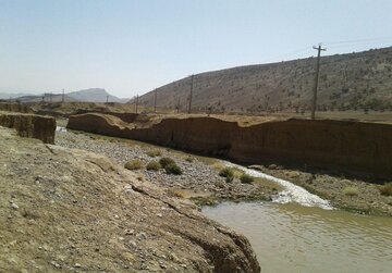ساماندهی رودخانه های شیروان ۲ هزار میلیارد ریال نیاز دارد 