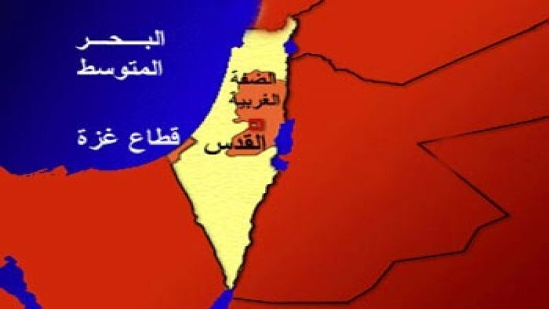 اتحاد فلسطینیان علیه شکل گیری معامله قرن در نشست منامه