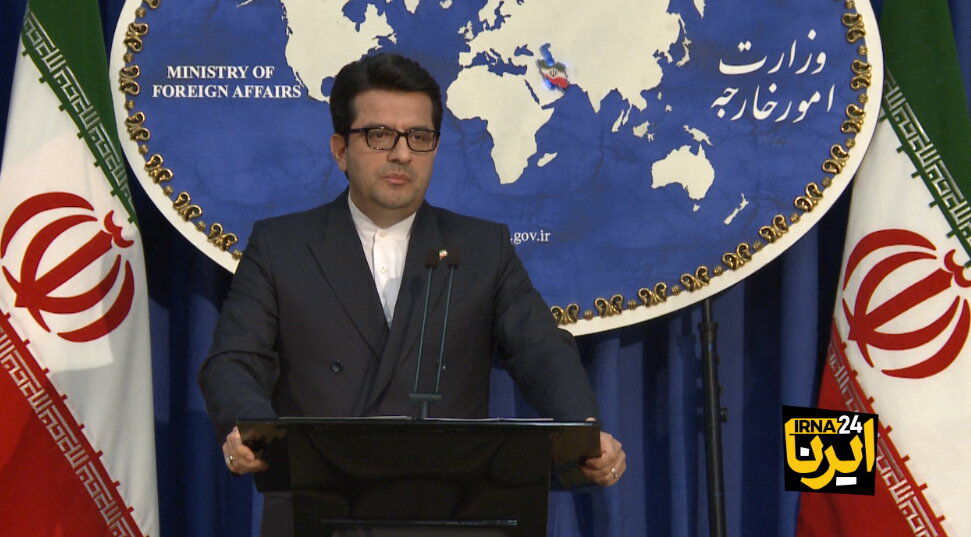 Europe needs to read Iran Deal again: spokesman