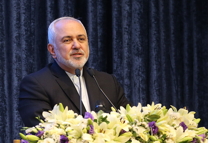 Zarif: US-Sanktionen behindern die internationale Zusammenarbeit bei der Drogenbekämpfung Zarif: US-Sanktionen behindern die internationale Zusammenarbeit bei der Drogenbekämpfung