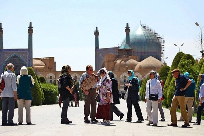 گردشگری جایگاهی در برنامه ریزی های استان کرمان ندارد