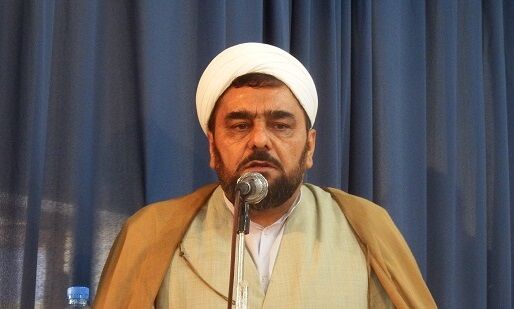 حدود ۱۴ هزار پرونده سال گذشته وارد دادگستری پیشوا شد حدود ۱۴ هزار پرونده سال گذشته وارد دادگستری پیشوا شد