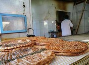 هیچ‌گونه کمبودی در زمینه نان و آرد در ایرانشهر وجود ندارد