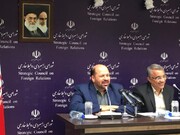 نماینده جنبش حماس: فلسطینیان ملت گرسنه و بیکار نیستند، عزت می خواهند