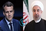 اگر آمریکا به تجاوز گری خود ادامه دهد، نیروهای مسلح ایران با آنها برخورد قاطع خواهند داشت