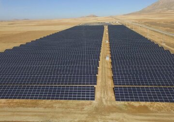 ۱۷ مجوز احداث نیروگاه خورشیدی در آذربایجان غربی صادر شد
