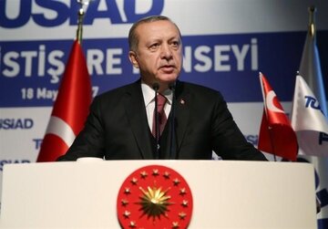 «اردوغان»، دو شکست در یک انتخابات