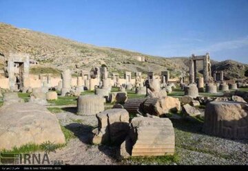 اماکن تاریخی - فرهنگی فارس هشتم تیرماه تعطیل است