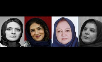 معرفی داوران مسابقه انجمن منتقدان، نویسندگان و پژوهشگران خانه تئاتر