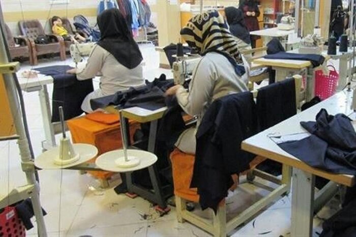 ۱۸ هزار زن سرپرست خانوار زیر پوشش بهزیستی مازندران هستند
