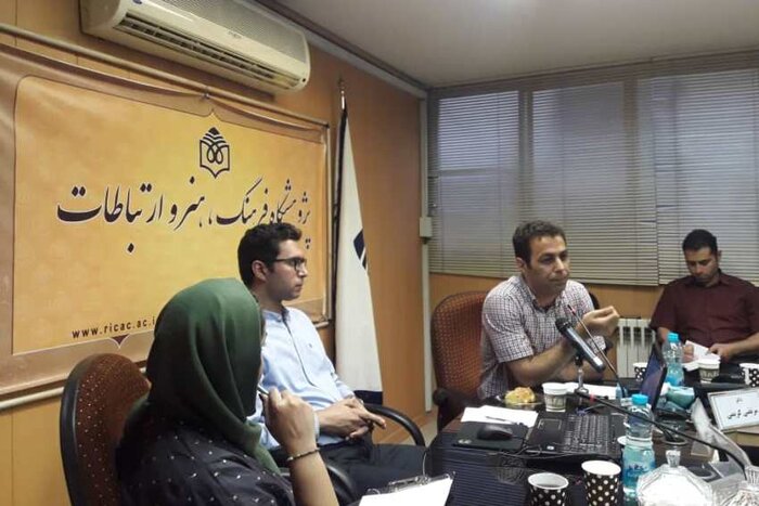 مطالعات اجتماعی مرگ در ایران بررسی شد