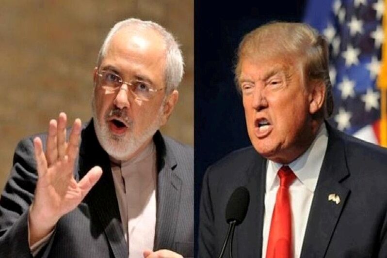 فرض الحظر على ظريف.. محاولة البيت الأبيض اليائسة لمواجهة الدبلوماسية الايرانية