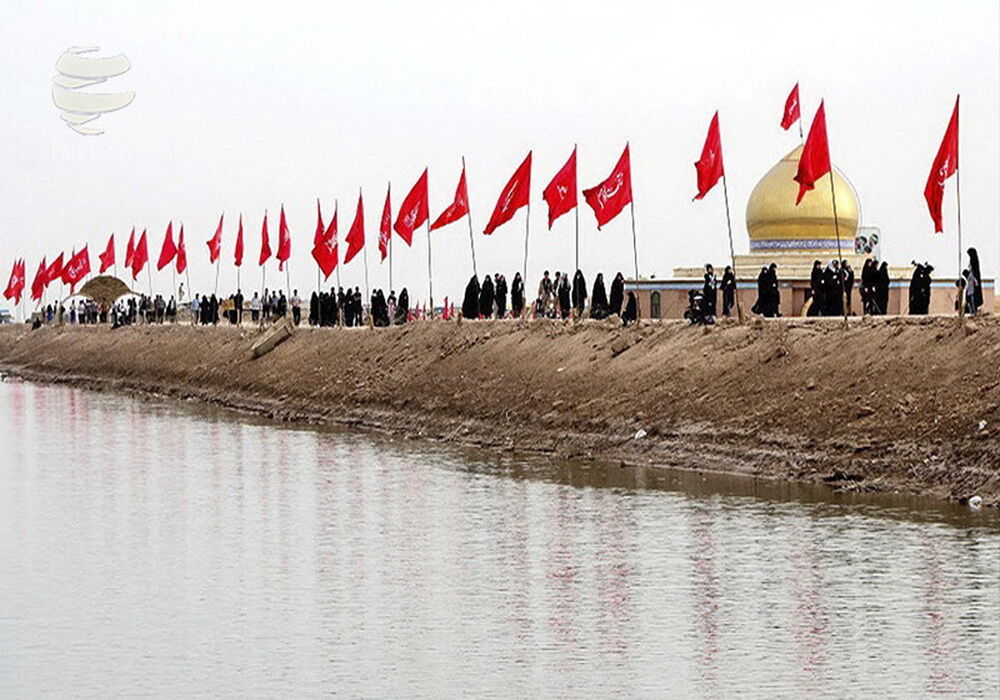 هنرمندان خراسان جنوبی عازم اردوی راهیان نور شدند