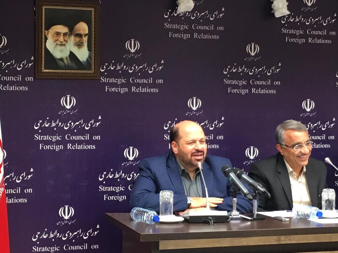 نماینده جنبش حماس: فلسطینیان ملت گرسنه و بیکار نیستند، عزت می خواهند نماینده جنبش حماس: فلسطینیان ملت گرسنه و بیکار نیستند، عزت می خواهند