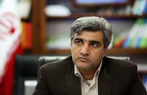 خدمات الکترونیکی در مدت زمان کوتاهی اجرایی می شود
خدمات الکترونیکی در مدت زمان کوتاهی اجرایی می شود