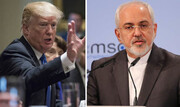 تحریم ظریف، ترس ترامپ از نفوذ دیپلماسی ایران