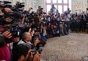 ایران میزبان ۶۶ خبرنگار و عوامل خبری ۲۶ رسانه خارجی