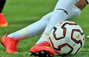 روند توسعه فوتبال کرمان حمایت می شود