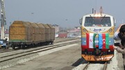 ضرورت آغاز به کار مجدد طرح ملی راه آهن آستارا