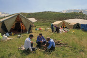 رشد ۲ برابری خدمات‌رسانی به عشایر آذربایجان‌غربی