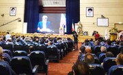 همایش نقش اصناف در اقتصاد بلند مدت کشور در مشهد برگزار شد