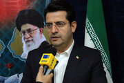 Iran not to talk under US maximum pressure: spokesman 