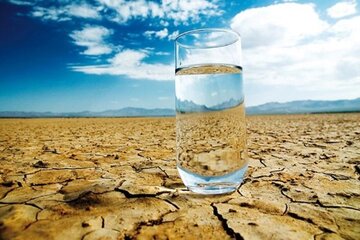 ۱۰۴ نقطه جمعیتی گناباد با بحران آب مواجه است