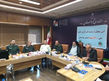 فرمانده سپاه بیت المقدس: دشمن در جنگ فرهنگی به دنبال پیچیده تر کردن آن است