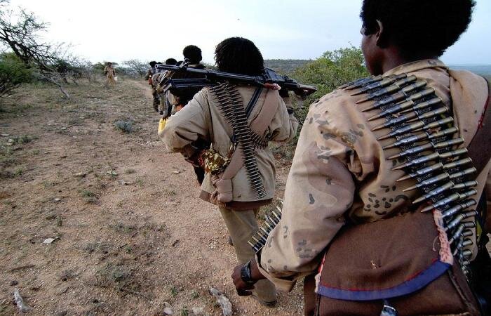 ۵۰ نفر در حمله افراد مسلح به غرب اتیوپی کشته شدند