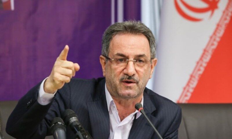 استاندار تهران: ورزشگاه شهرقدس برای میزبانی جام‌ شهدا کوچک است