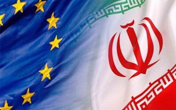 بدأ التعاون الإيراني الأوروبي في إدارة الموارد المائية بدأ التعاون الإيراني الأوروبي في إدارة الموارد المائية