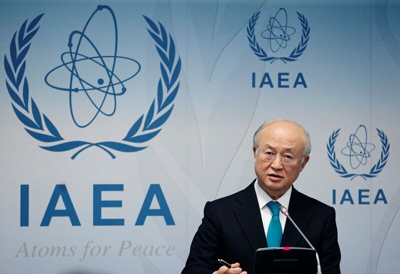 IAEA: Iran's Nuclear Activities Complies With JCPOA - IRNA English