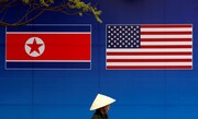 کره شمالی: آمریکا برای آغاز مذاکرات دست و پا می زند